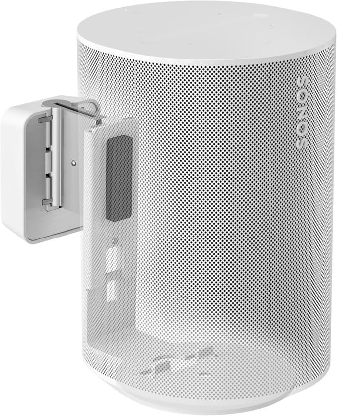 Vogel's SWM 4111 Speaker Wall Bracket by Vogels
