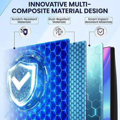 Magnetic 32 Inch Privacy Screen - Image 3