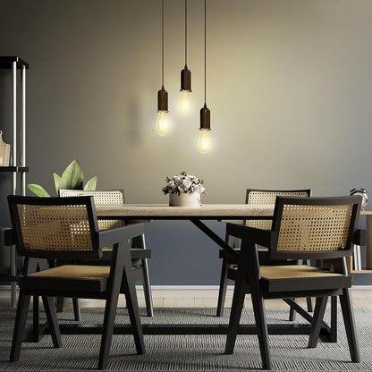Feit Electric Smart ST21 Light Bulb, 60W Eq, Spiral Filament Edison Style. WiFi - Image 6