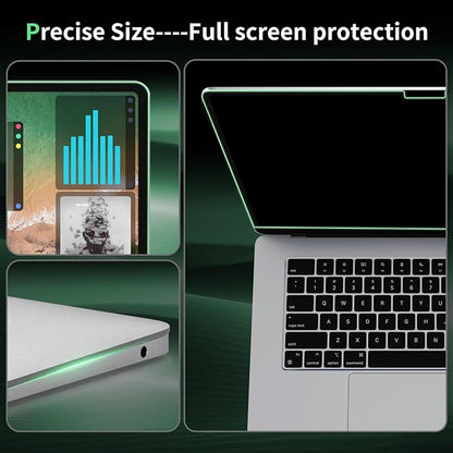 Privacy Screen for MacBook Pro 14 Inch M1/M2/M3/M4-A2918 A2992 A2442 A2779 - Image 6