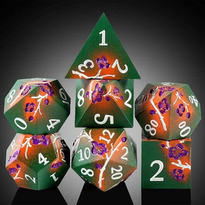 DNDND Metal Dice - Image 2