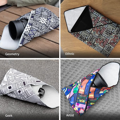 PGYTECH Protective Wrap, Anti-scratch Lens Camera Wrap, Lens protector - Image 7