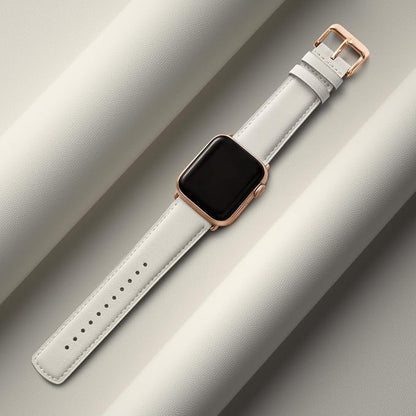 SUNFWR Leather Bands Compatible - Image 2