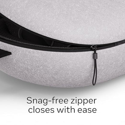 Meta Quest Compact Carrying Case — Works - Image 4