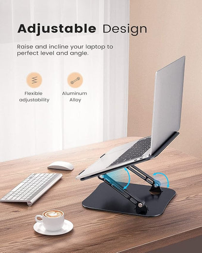 Laptop Stand, Adjustable Laptop Stand - Image 2