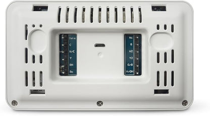 Bosch Large 5-Inch Full-Color Touch Screen Sleek Easy Setup Connected Control - Image 8