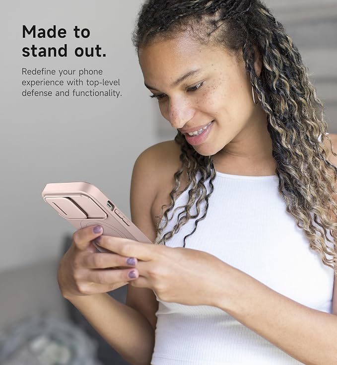 SURITCH for iPhone 13 Pro Case - Image 7