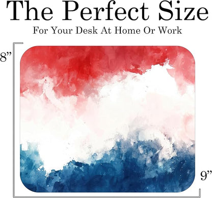 Decorative Colorful Mouse Pad Mat Mousepad - Image 3