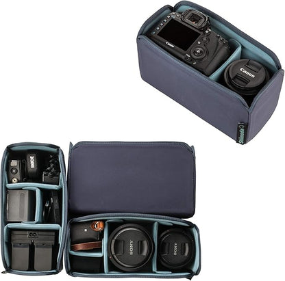 Shimoda Core Unit Small for DSLR and Mirrorless Cameras - Image 3