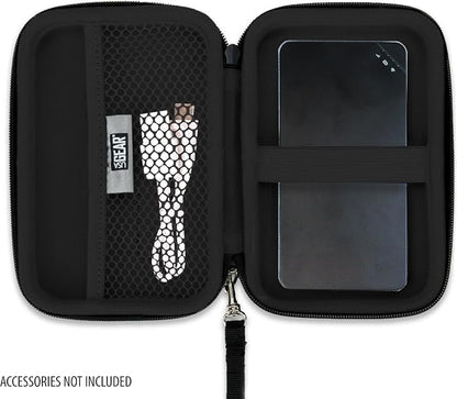 USA Gear Portable WiFi Hotspot for Travel Carrying Case - Image 7