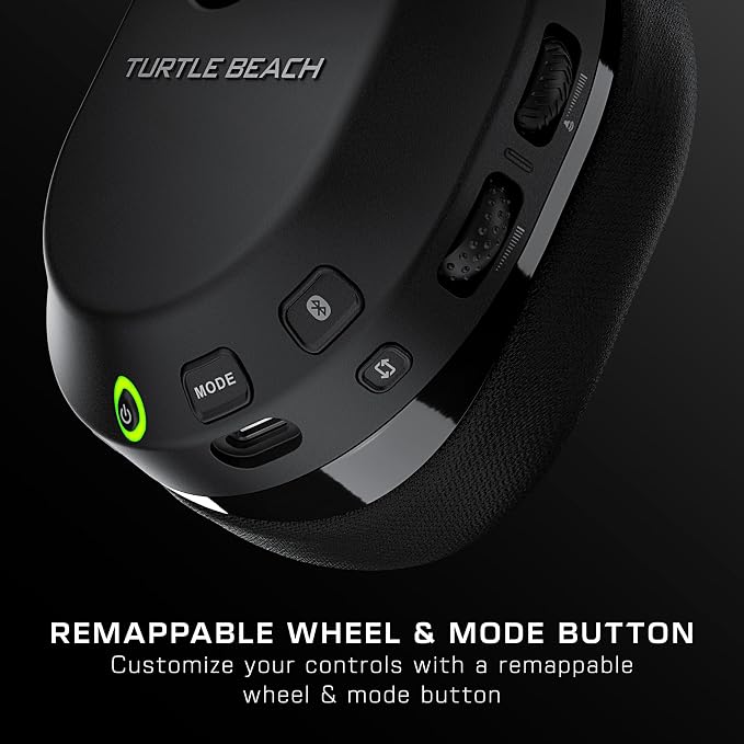 Turtle Beach Stealth 600 Wireless Multiplatform Amplified Gaming Headset - Image 7