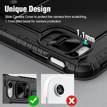 Nillkin for iPad A16 11th 10th Generation Case - Image 5