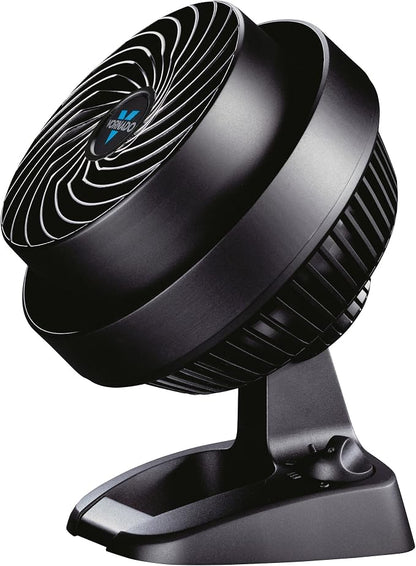 Vornado 530 Compact Whole Room Air Circulator, High Velocity Floor Fan by Vornado