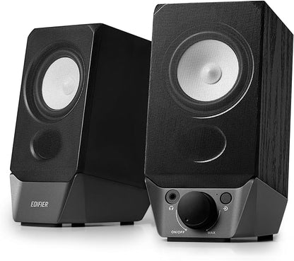 Edifier R19BT 2.0 PC Speaker System by Edifier
