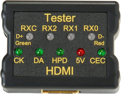Parts Express HDMI Cable Signal Tester - Image 3