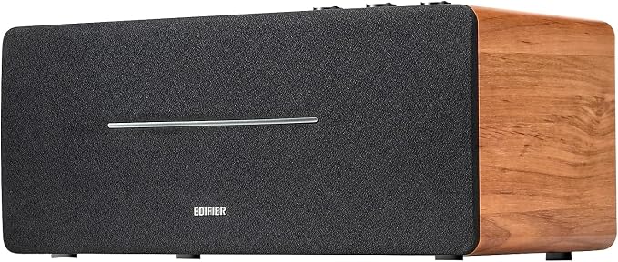 Edifier D12 Integrated Desktop Computer Speakers - Image 8