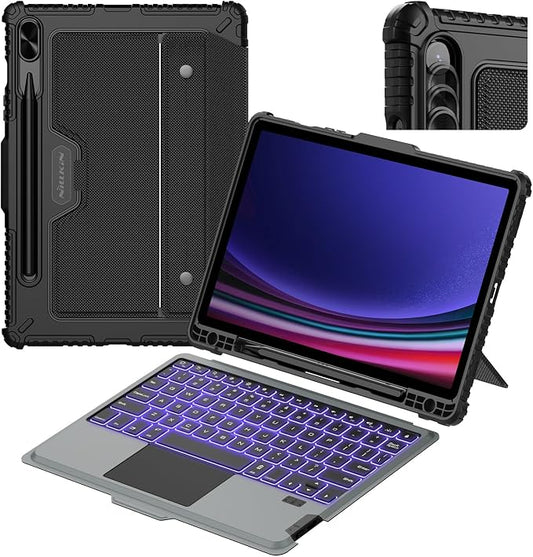 Nillkin for Samsung Galaxy Tab S9 11” Case by Nillkin