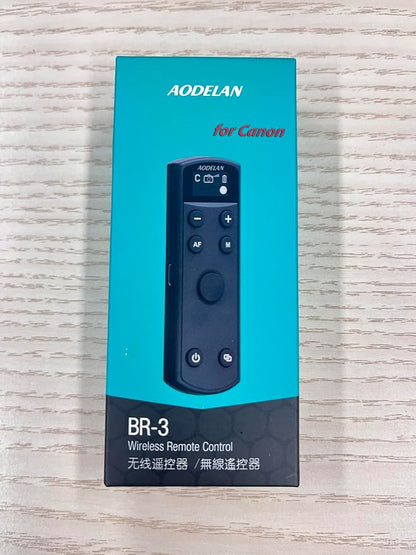 for Canon Wireless Camera Remote Control - Image 10