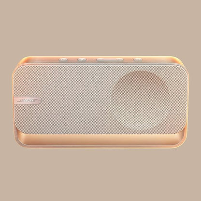 Bose SoundLink Home Speaker, Portable and Wireless Bluetooth Bookshelf Speaker - Image 2