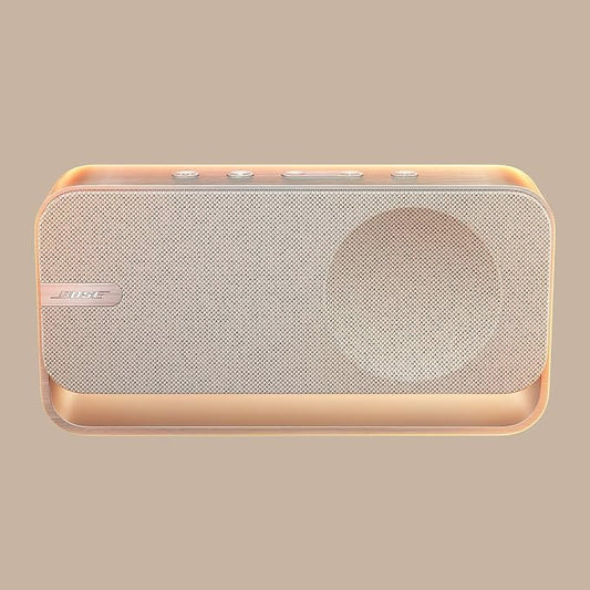 Bose SoundLink Home Speaker, Portable and Wireless Bluetooth Bookshelf Speaker - Image 2