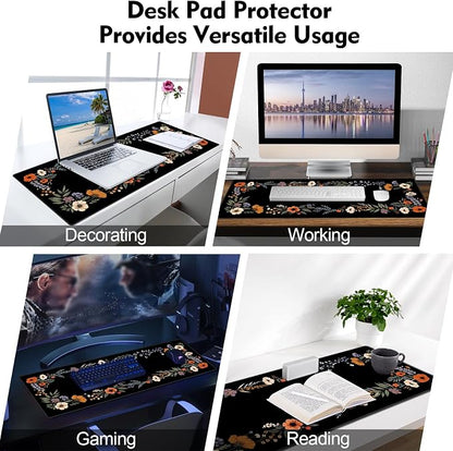 Galdas Gaming Mouse Pad XXL XL Large Long Extended Big Mousepad Non-Slip Rubber - Image 7