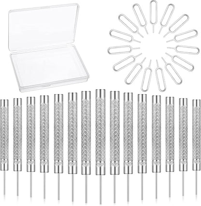 Frienda 30 Pieces SIM Card Removal Tool SIM Card Tray Eject Pins Opening by Frienda