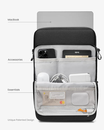 tomtoc 360 Protective Laptop Sleeve Designed - Image 3