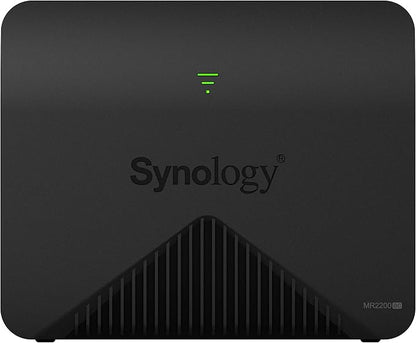 Synology MR2200ac Mesh Wi-Fi Router by Synology