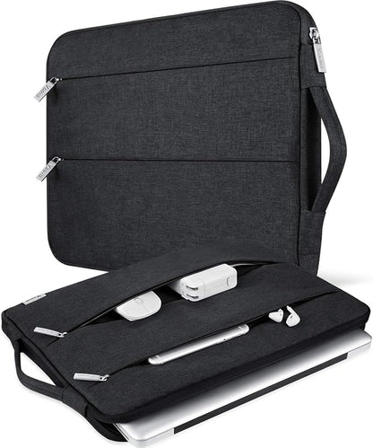 Voova Laptop Sleeve Carrying Case 13 13.6 Inch Compatible by Voova