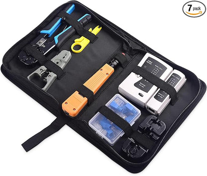 Cable Matters 7-in-1 Network Tool Kit by CableMatters