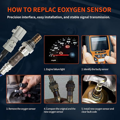 HiSport O2 Oxygen Sensor, Compatible - Image 4