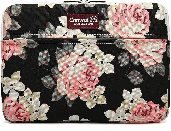 Canvaslove Laptop Sleeve Case Bag Cover - Image 6