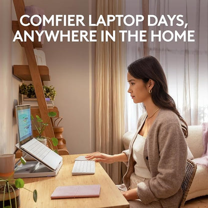 Logitech Casa Pop Up Desk Kit - Image 3