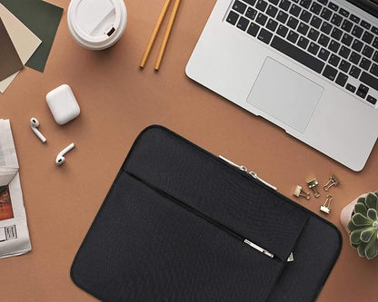 Lacdo Chromebook Case 11 Inch Laptop Sleeve - Image 7