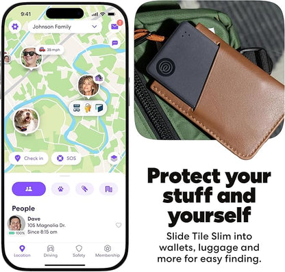 Life360 Tile Slim - Image 3