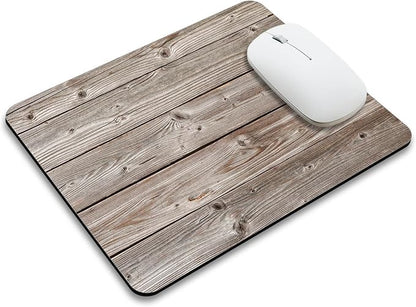Mouse Pads Beautiful Mouse Pad for Desk, Non-Slip Mousepad for Computer Mouse by Mzmrss