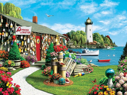 MasterPieces 300 Piece EZ Grip Jigsaw Puzzle - Image 7