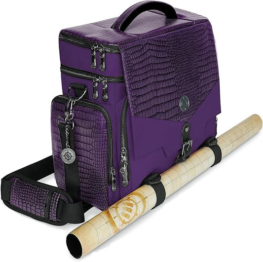 ENHANCE Travel Bag for DND Collector's Edition, Bag Compatible by ENHANCEGaming