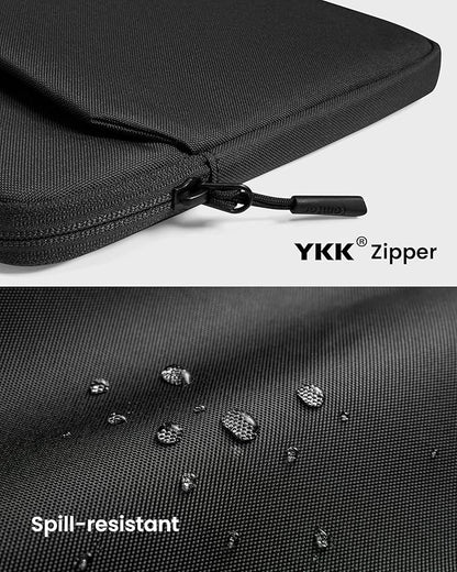tomtoc Slim Laptop Sleeve for 14-inch MacBook Pro M4/M3/M2/M1 Pro/Max 2024-2021 - Image 5
