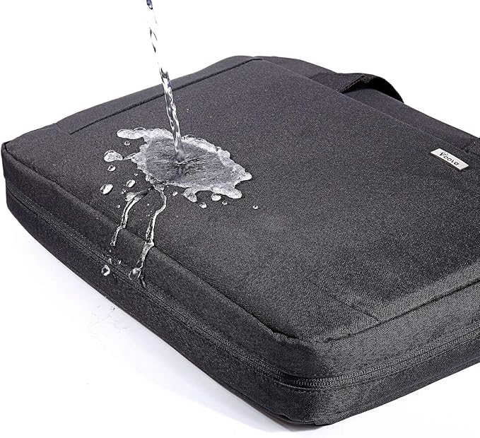 Voova Laptop Bag Case 15 15.6 16 Inch, Computer Sleeve Messenger Bag - Image 5