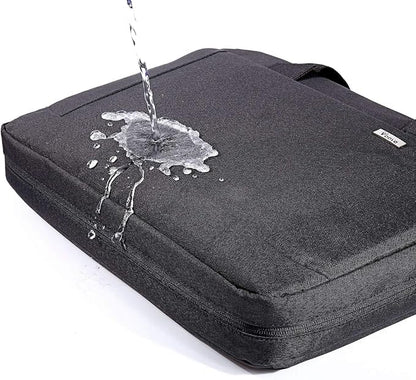 Voova Laptop Bag Case 15 15.6 16 Inch, Computer Sleeve Messenger Bag - Image 5