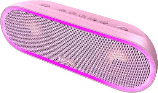 DOSS SoundBox Pro+ P300 Bluetooth Speaker by DOSS
