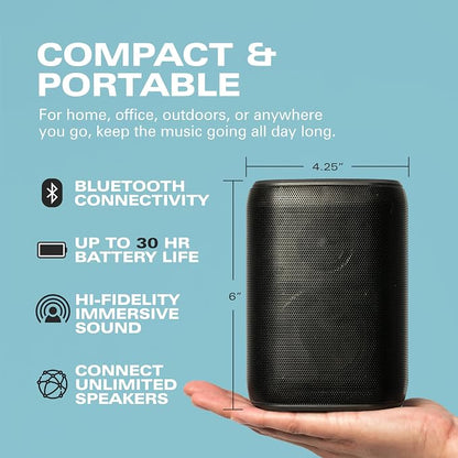Rocksteady Stadium 2: Single Speaker - Image 2