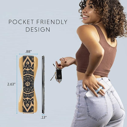 LOVEHANDLE Universal Phone Grip - Image 3