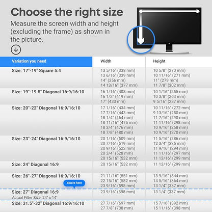 VINTEZ Blue Light Screen Protector - Image 6