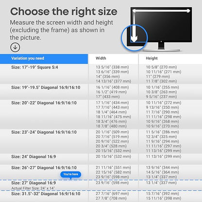 VINTEZ Blue Light Screen Protector - Image 6