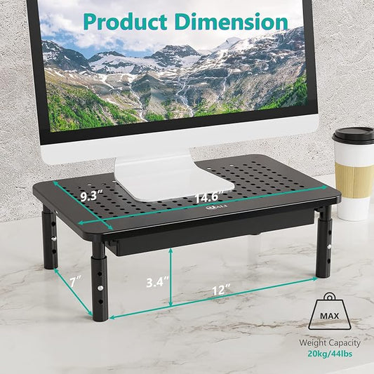 WALI Computer Monitor Stand - Image 2