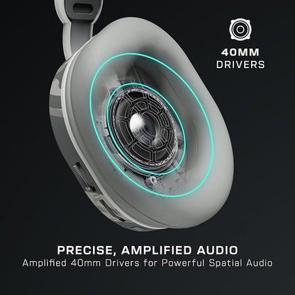 Turtle Beach Stealth 500 Wireless Gaming Headset Licensed - Image 8