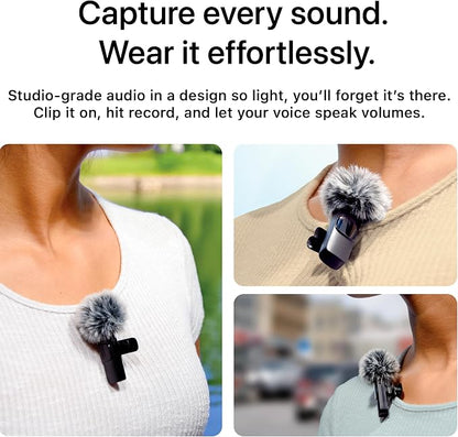 Mini Mic Pro - Image 2