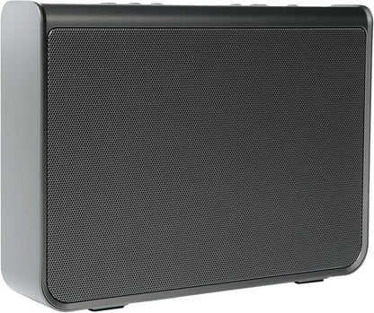 PIONEER, Sound TECTOR, Desktop Gaming Speaker, Slim Powered SUBWOOFER by Pioneer